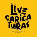 Live Caricaturas - Caricaturas em Festas e Eventos